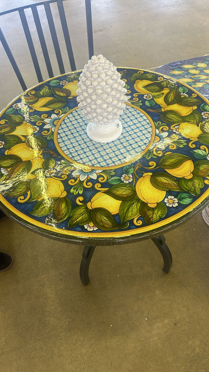 Lava Stone Tables – Lo Bello Imports, LLC