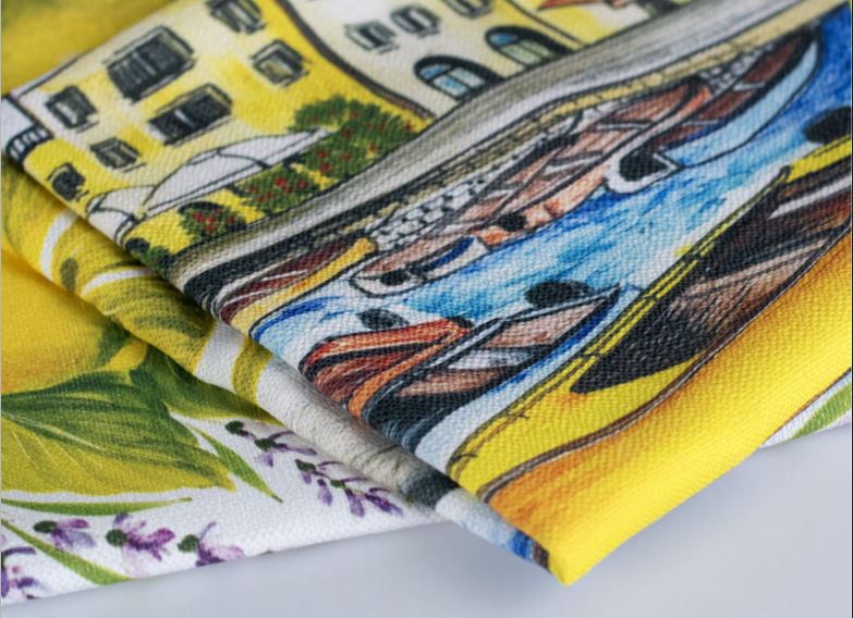 Textiles – Lo Bello Imports, LLC