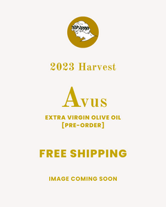 2023 Harvest Avus (Pre-Order + Free Shipping)