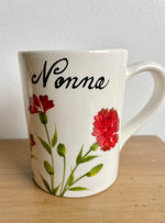 Load image into Gallery viewer, Nonna and Zia Mugs

