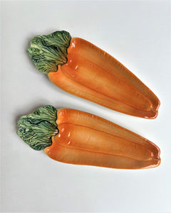Carrot Spoon Rest