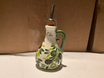 Load image into Gallery viewer, Olive Oil Bottle with Handle for Table
