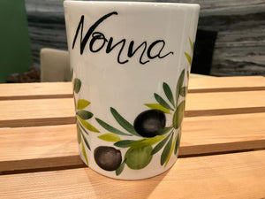 Nonna Mug