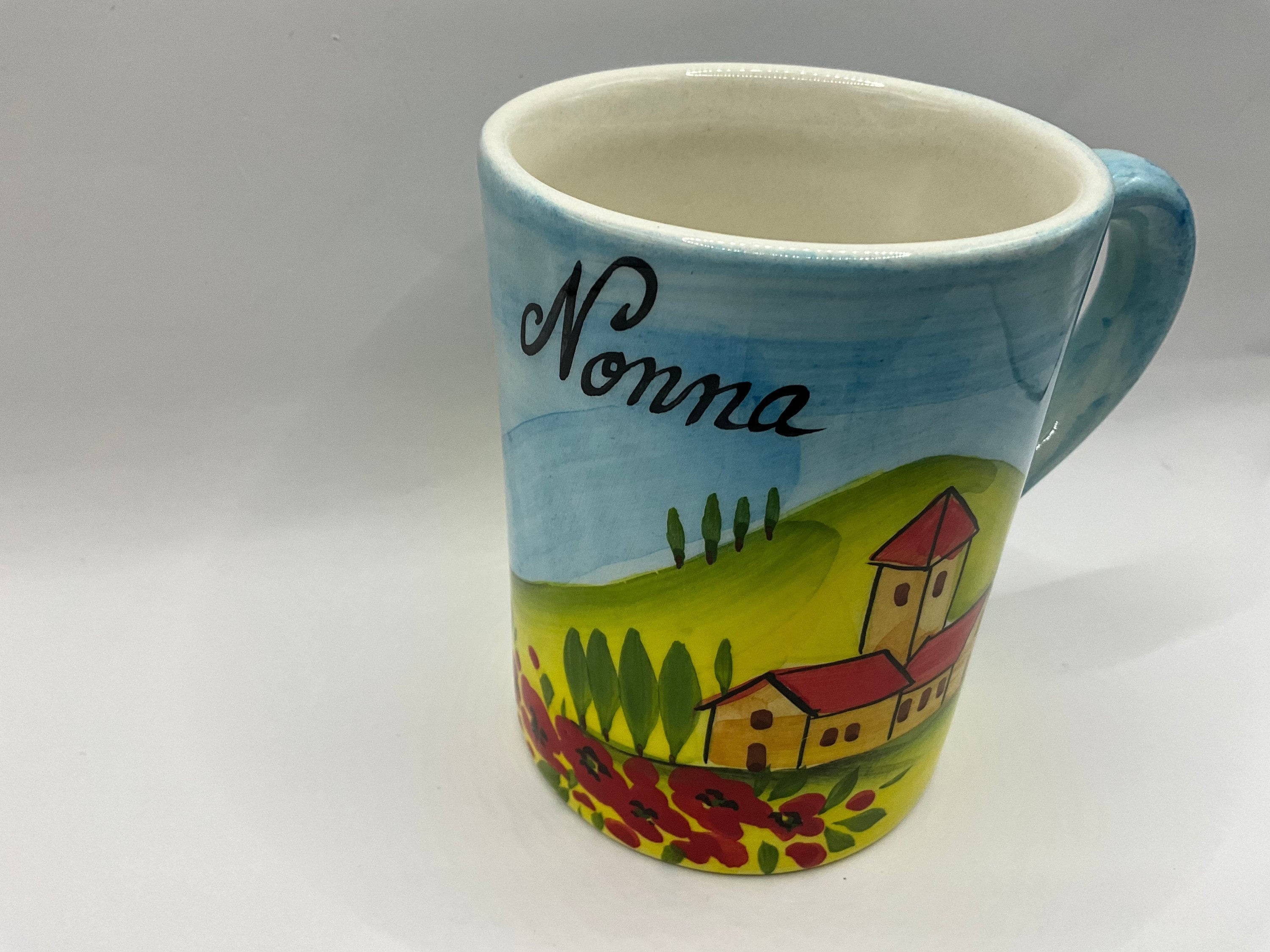 Nonna Mug