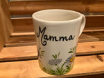 Load image into Gallery viewer, Mamma Mugs
