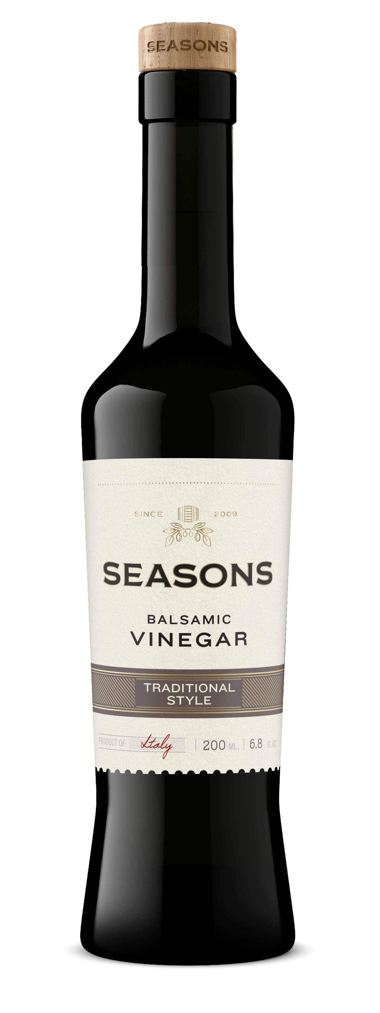 18 Year Traditional Balsamic Vinegar