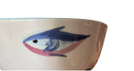 Load image into Gallery viewer, Capri Hand Painted Bowls
