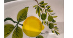 Load image into Gallery viewer, Lemon and Olive Bowl with Spout
