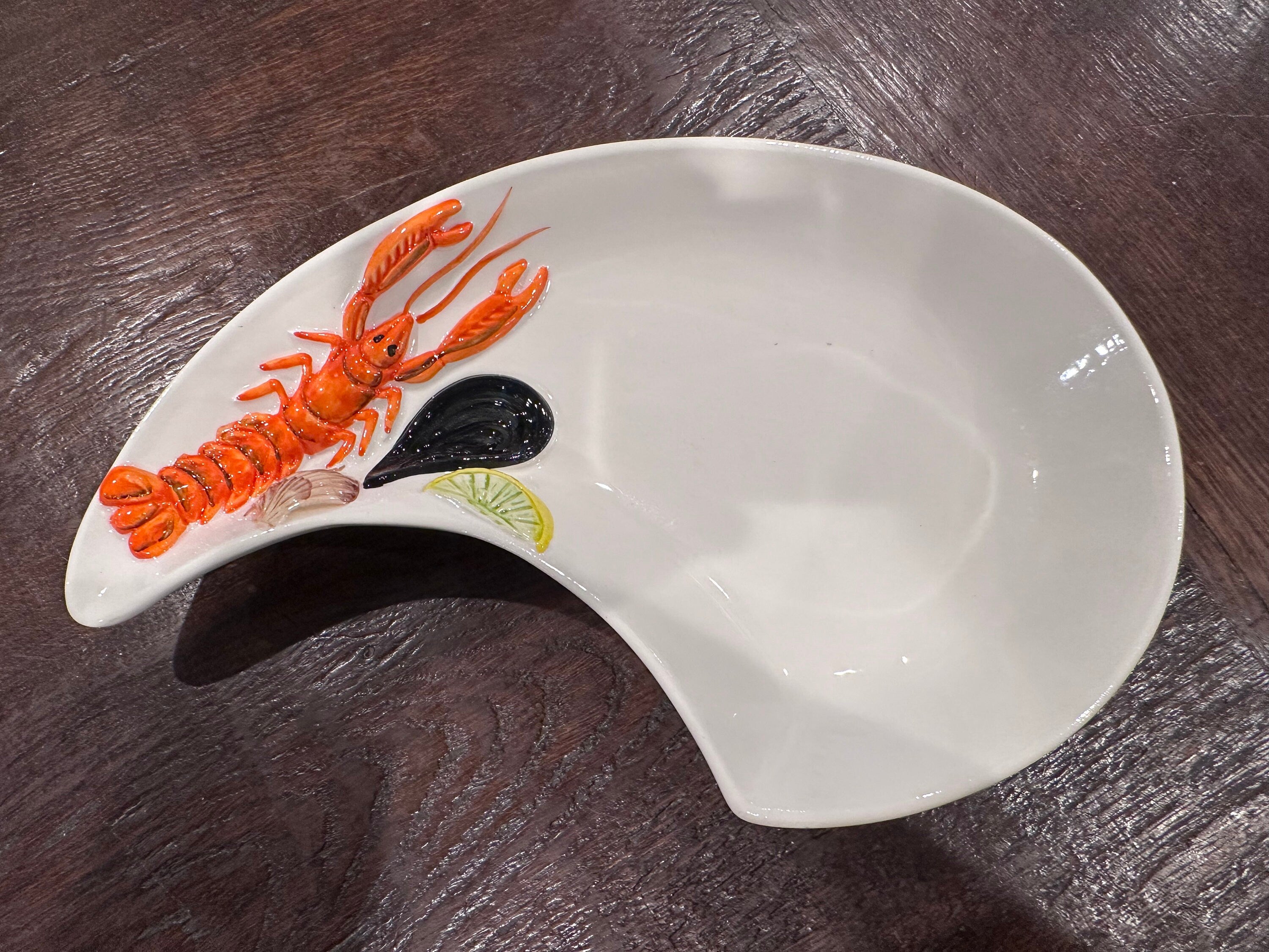 Lobster Serving Platters