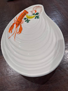 Lobster Serving Platters