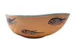 Load image into Gallery viewer, Capri Hand Painted Bowls
