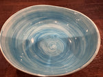 Load image into Gallery viewer, Capri Hand Painted Bowls
