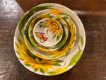 Load image into Gallery viewer, Sunflower Collection Bowls, Oil Bottles, Spoon Rest, Trivet, Gallo Pitcher
