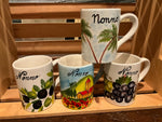 Load image into Gallery viewer, Hand Painted Nonno Mugs
