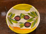 Load image into Gallery viewer, Hand Painted Maltese Medley Serving Bowls
