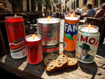 Load image into Gallery viewer, Italian Charm, Reimagined: Limited Edition Candles
