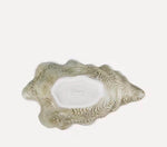 Load image into Gallery viewer, Oyster Shell Champagne Bucket Ceramic made in Italy

