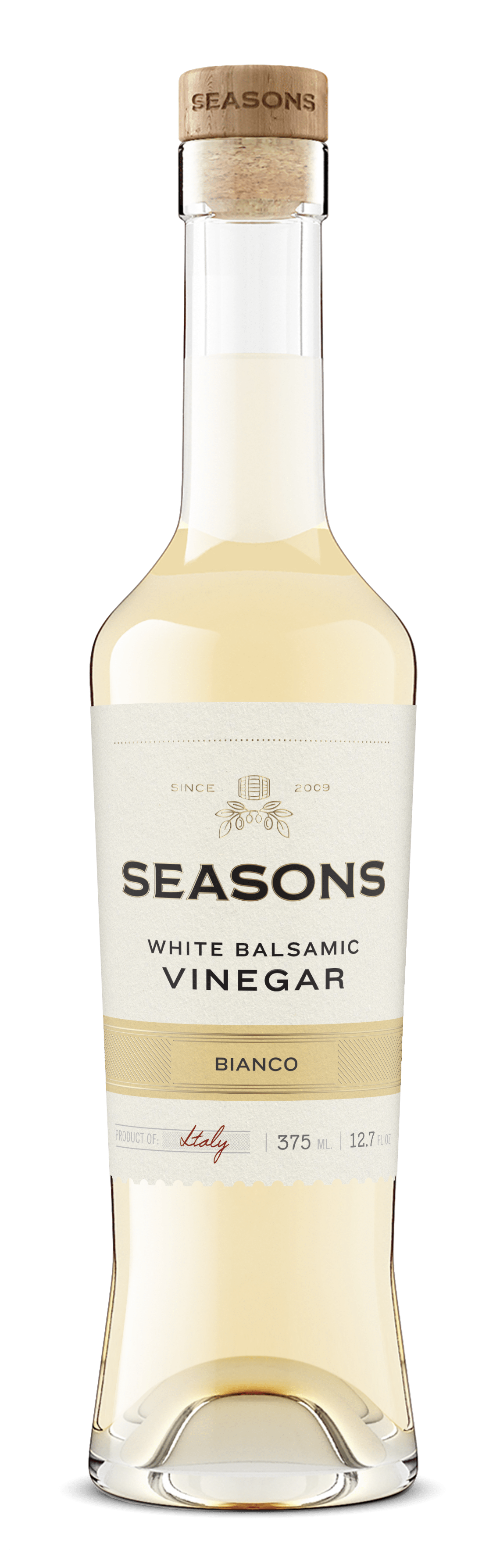 Bianco Premium White Balsamic Vinegar