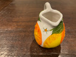 Load image into Gallery viewer, Mini Lemon and Orange Pitcher
