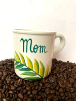 Load image into Gallery viewer, Palm Mom Mug
