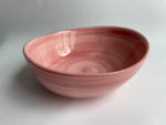 Load image into Gallery viewer, Lavender / Solid Color Small Dessert Bowls: pink, Green, Turquoise
