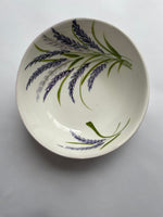 Load image into Gallery viewer, Lavender / Solid Color Small Dessert Bowls: pink, Green, Turquoise
