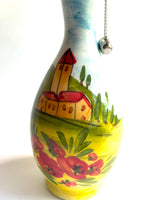 Load image into Gallery viewer, Small oil bottle made in italy
