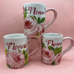 Load image into Gallery viewer, Nonna Mugs
