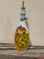 Load image into Gallery viewer, Tuscan Olive Oil Bottle
