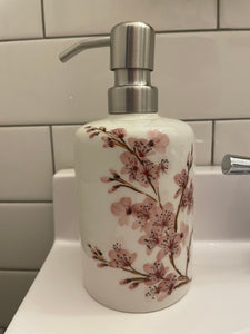 Soap Dispenser