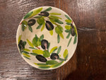 Load image into Gallery viewer, Trinket and Serving Bowls in Vegetable and Fruit patterns
