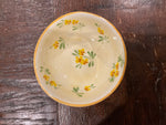 Load image into Gallery viewer, Trinket and Serving Bowls - Flower Patterns
