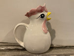 Load image into Gallery viewer, Easter Chicken Pitcher
