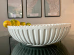 Load image into Gallery viewer, Italian Lemon Serving Bowl
